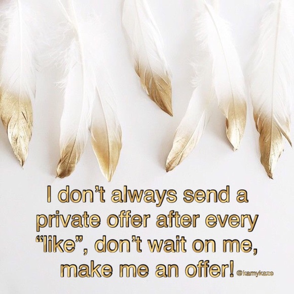 Meet your Posher, Kamy - Picture 2 of 5